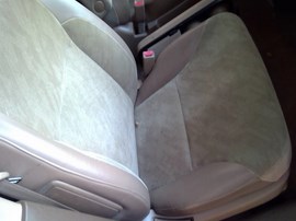 2002 HONDA CR-V, GREEN, EX MODEL, 2.4L, AT,  AWD,  A26237